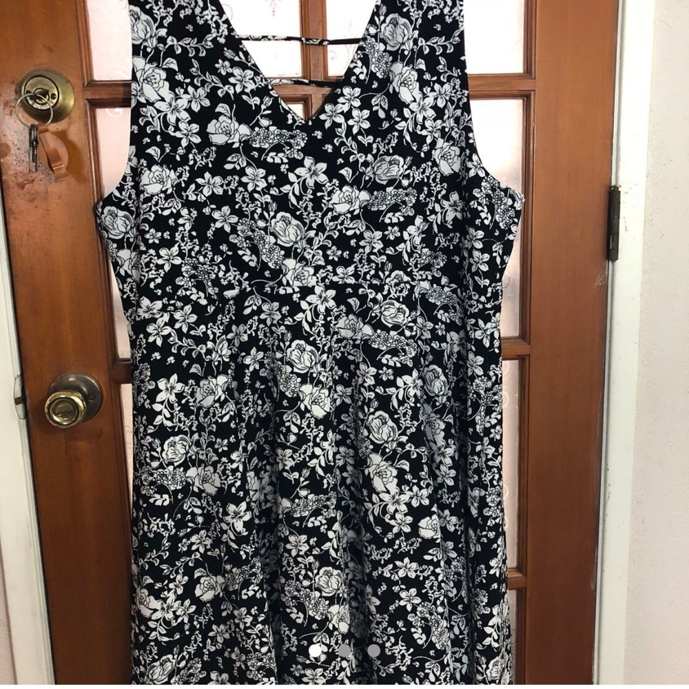 Beautiful cocktail dress